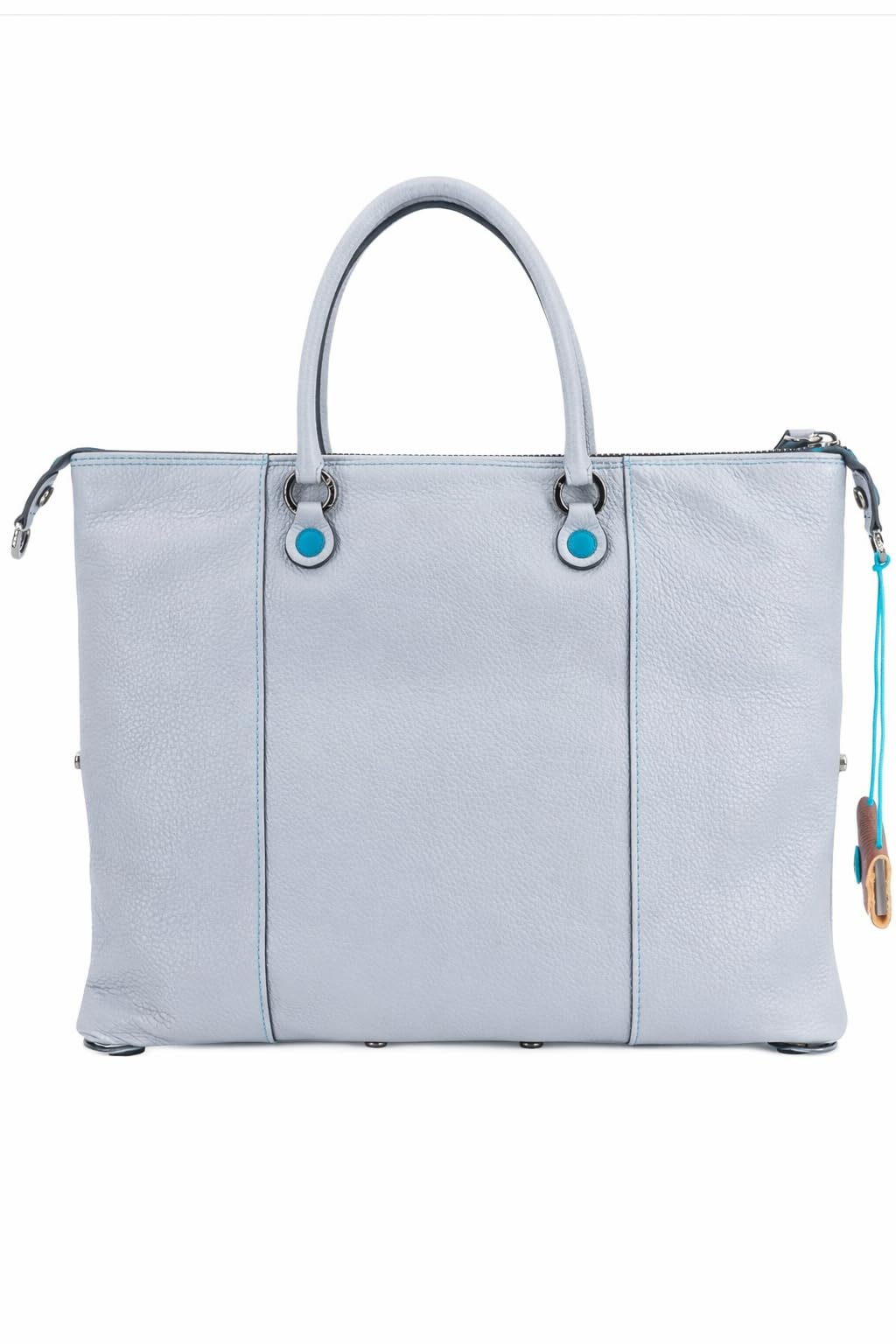 gabs-g3-plus-m-basic-borsa-trasformabile-zaino-shopper-bauletto-in-pelle-rugiada image 4