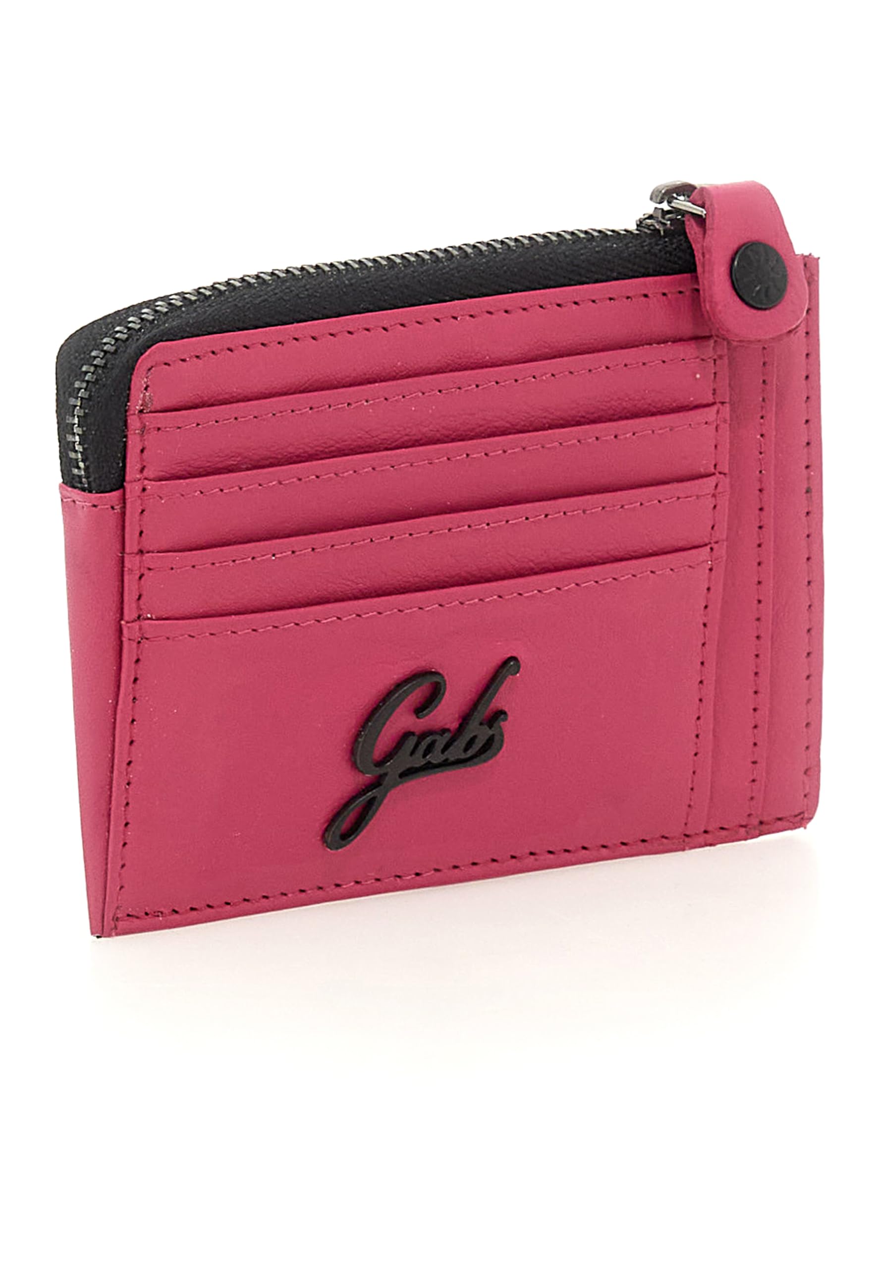 gabs-gmoney59-portafoglio-fuxia-12-x-8-cm image 2