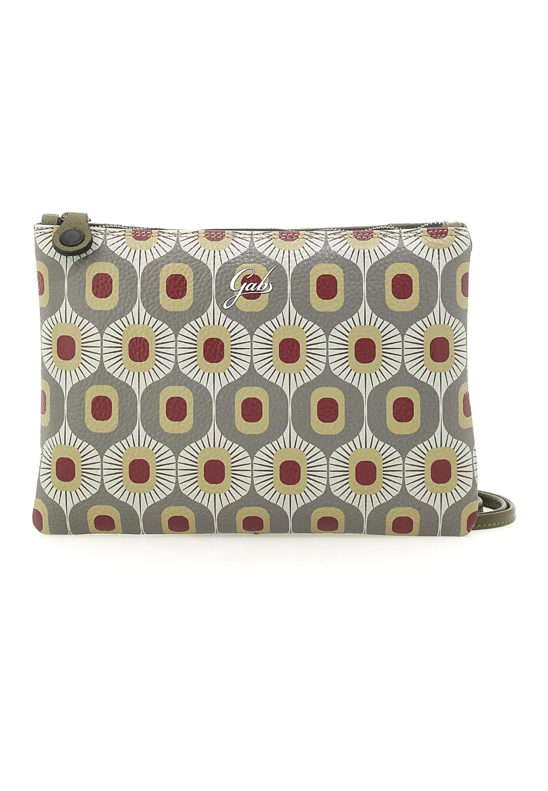 gabs-beyonce-holiday-pochette-taglia-m image 1