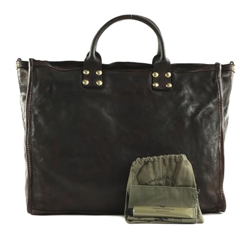 campomaggi-shopping-in-pelle-moro-marrone-scuro-borsa-a-tracolla-edera image 8