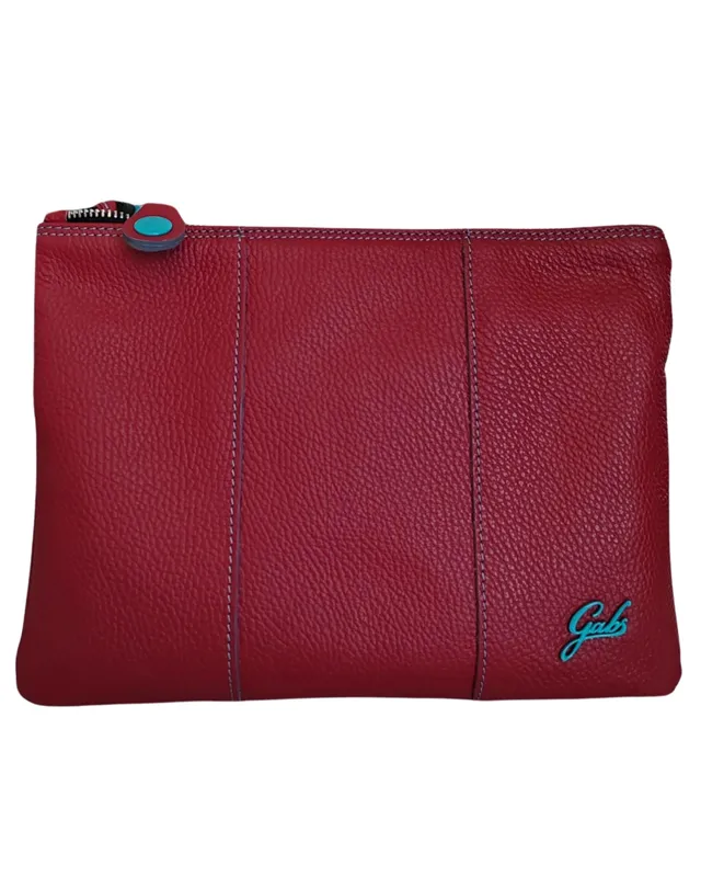 gabs-beyonce-basic-m-black-euphoria-pochette-in-pelle image 1