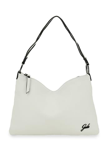 gabs-beyonce-pochette-borsa-a-tracolla-white-bianco image 3