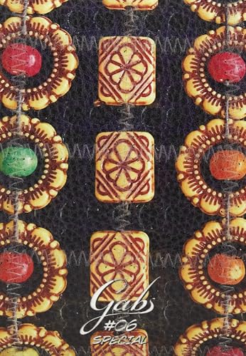 gabs-beyonce-m-trip-patchwork-ruga-basic-borsa-a-tracolla-28x21-cm image 7