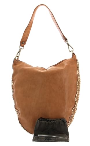 campomaggi-borsa-hobo-in-pelle-cammello-marrone-chiaro-36-cm image 8