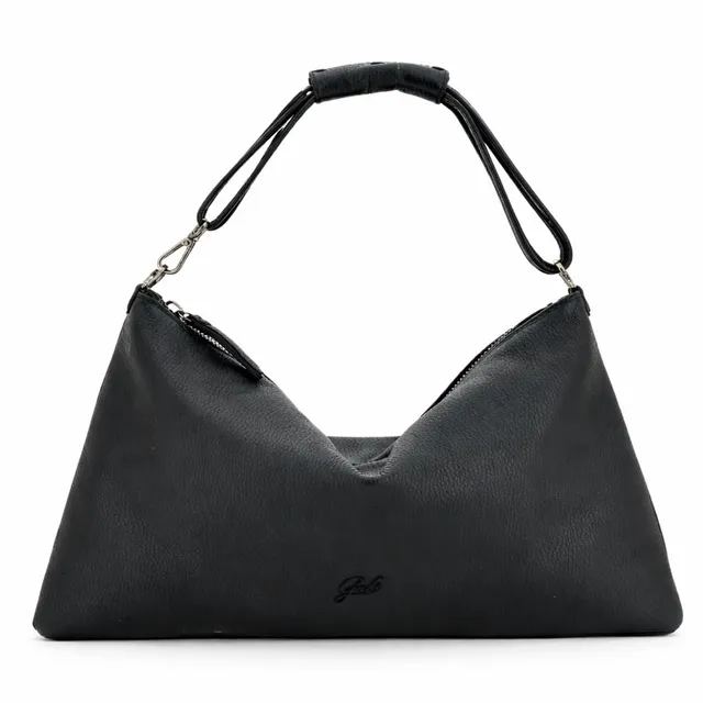 gabs-beyonce-ew-bull-nero-pelle-35x20x1-cm-tracolla-donna image 1