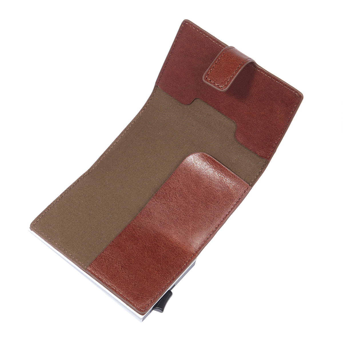 the-bridge-story-portacarte-uomo-a-scatto-in-pelle-con-rfid-marrone-rutenio image 3