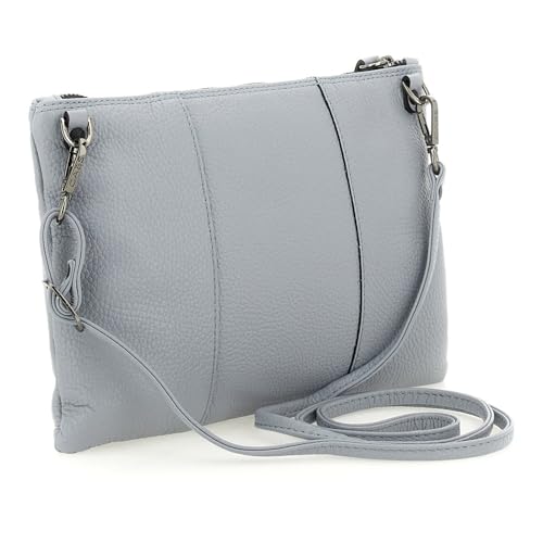 gabs-beyonce-s-pochette-tracolla-in-pelle-bull-black-rugiada image 7