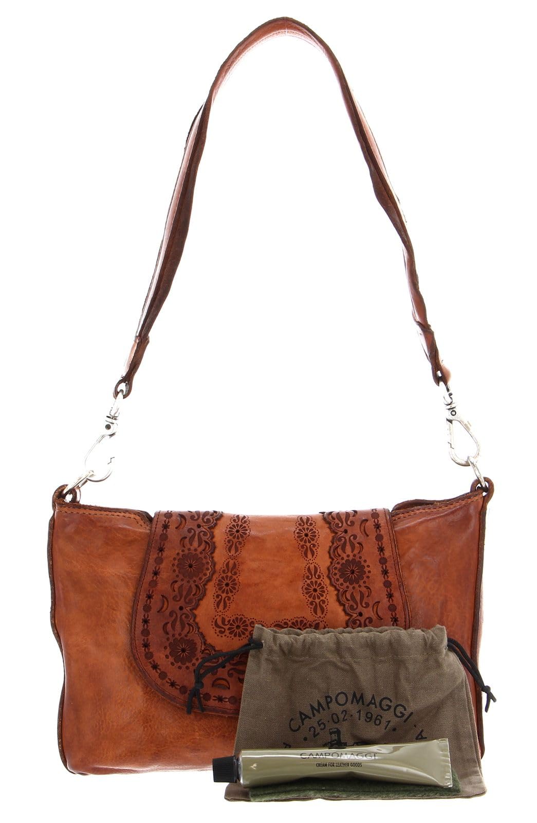 campomaggi-borsa-a-tracolla-in-pelle-25-cm-linea-agnese image 2