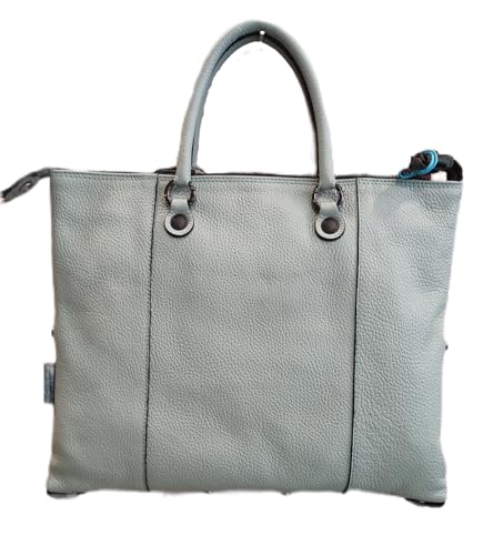 gabs-g3-plus-m-trip-borsa-convertibile-in-pelle-stampa-margherite-611 image 4