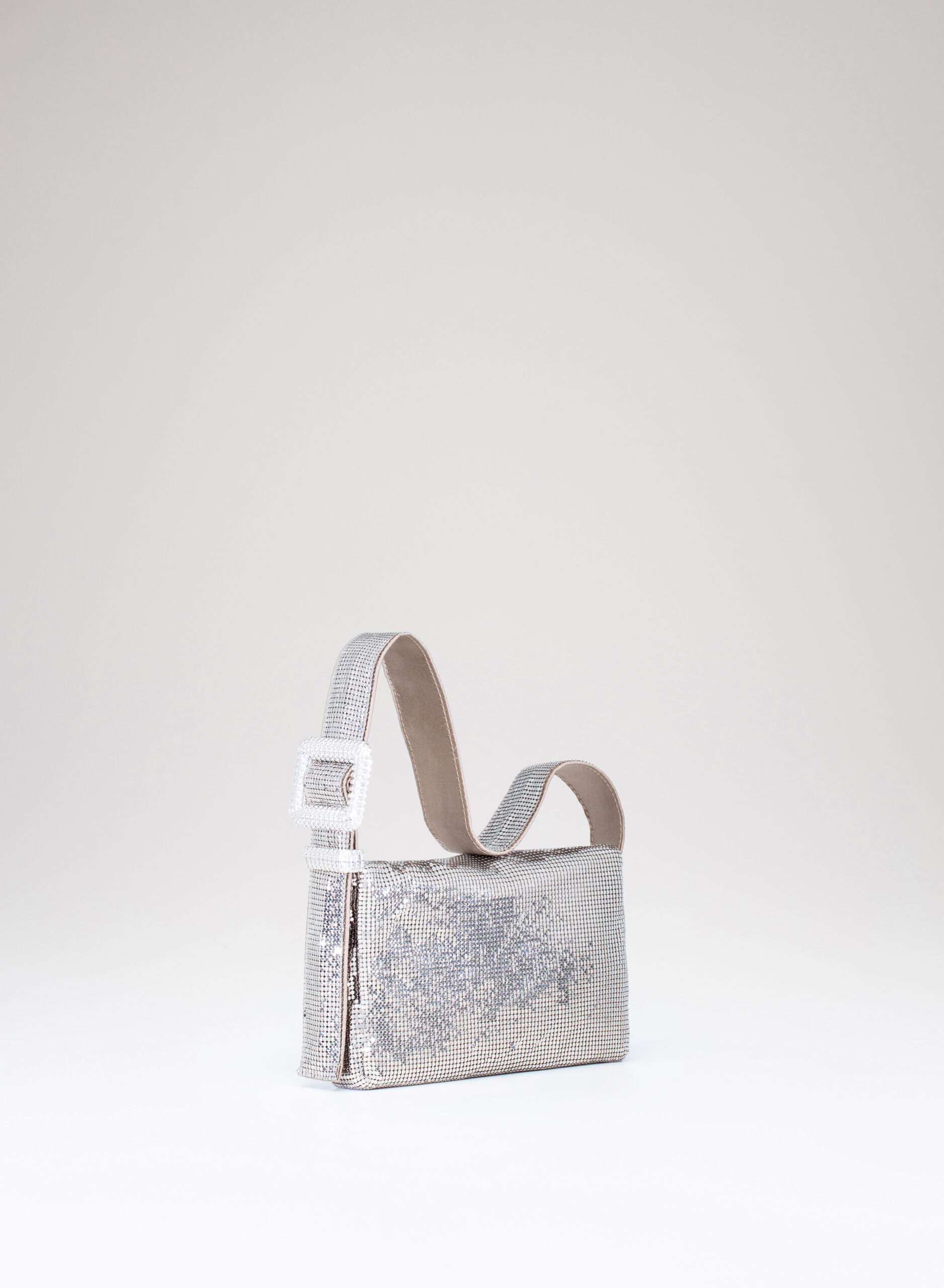 benedetta-bruzziches-vitty-la-mignon-mercury-mini-borsa-donna-premium image 3