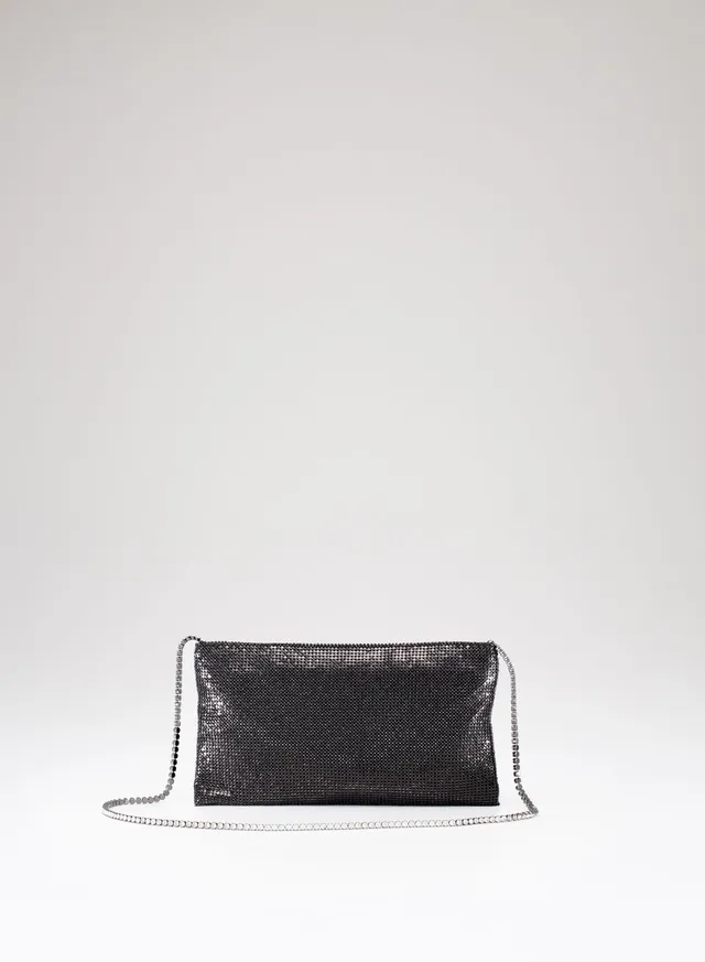 benedetta-bruzziches-your-best-friend-la-petite-pluto-borsa-donna image 1
