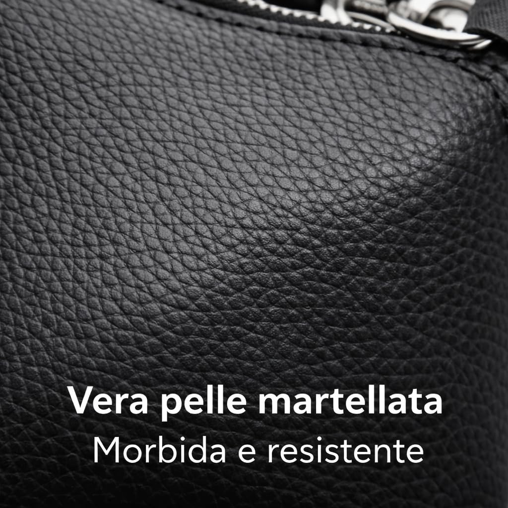 gabs-beyonce-ew-bull-nero-pelle-35x20x1-cm-tracolla-donna image 4