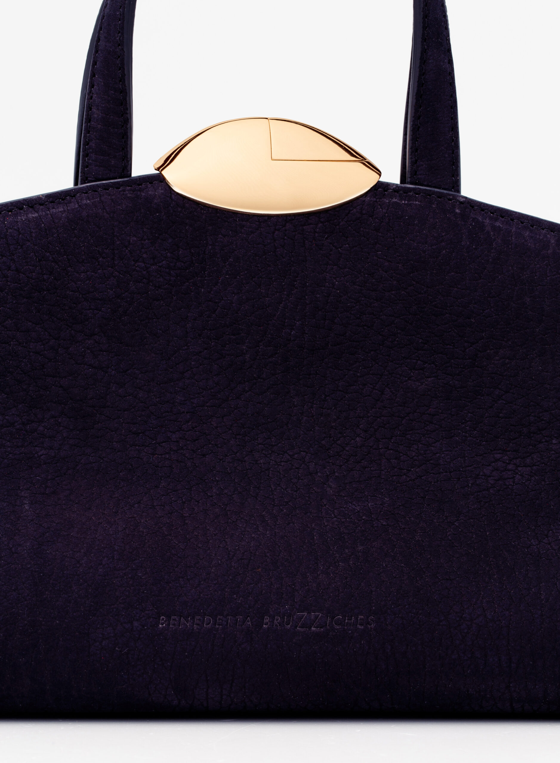 benedetta-bruzziches-serena-la-petite-borsa-donna-midnight-blue image 6
