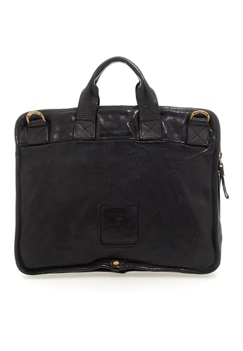 campomaggi-borsa-da-lavoro-santarcangelo-nero-38x8x30-cm image 8
