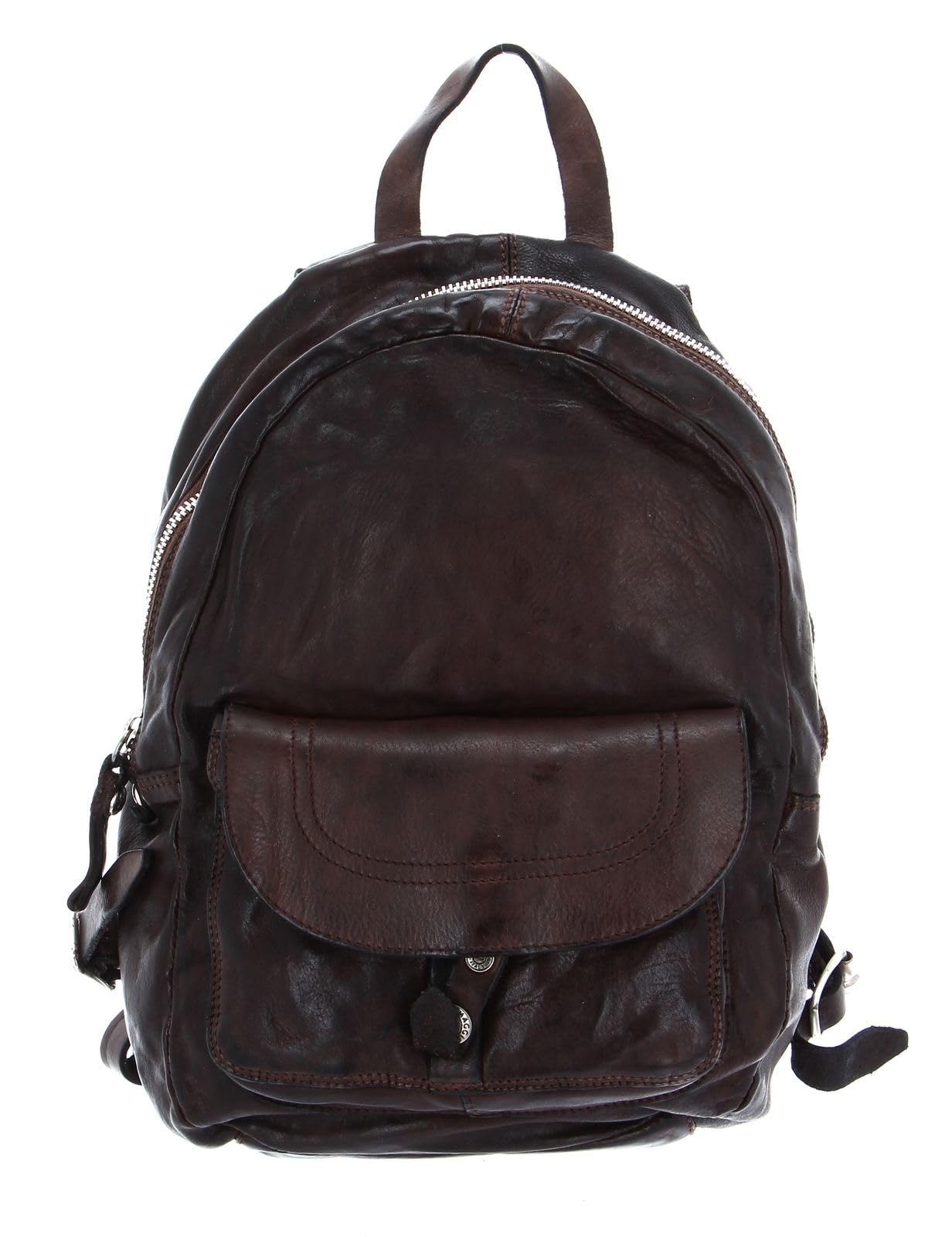 campomaggi-kura-zaino-in-pelle-24x32x13-cm-nero image 1