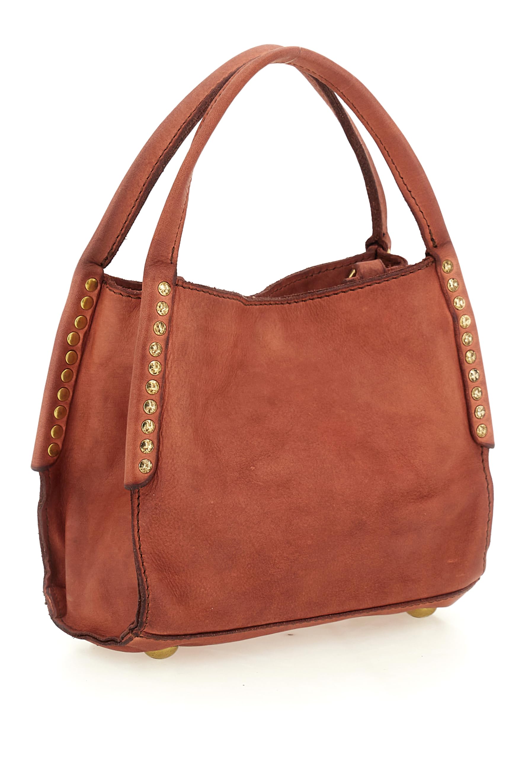 campomaggi-kura-borsa-shopping-donna-in-cuoio image 3