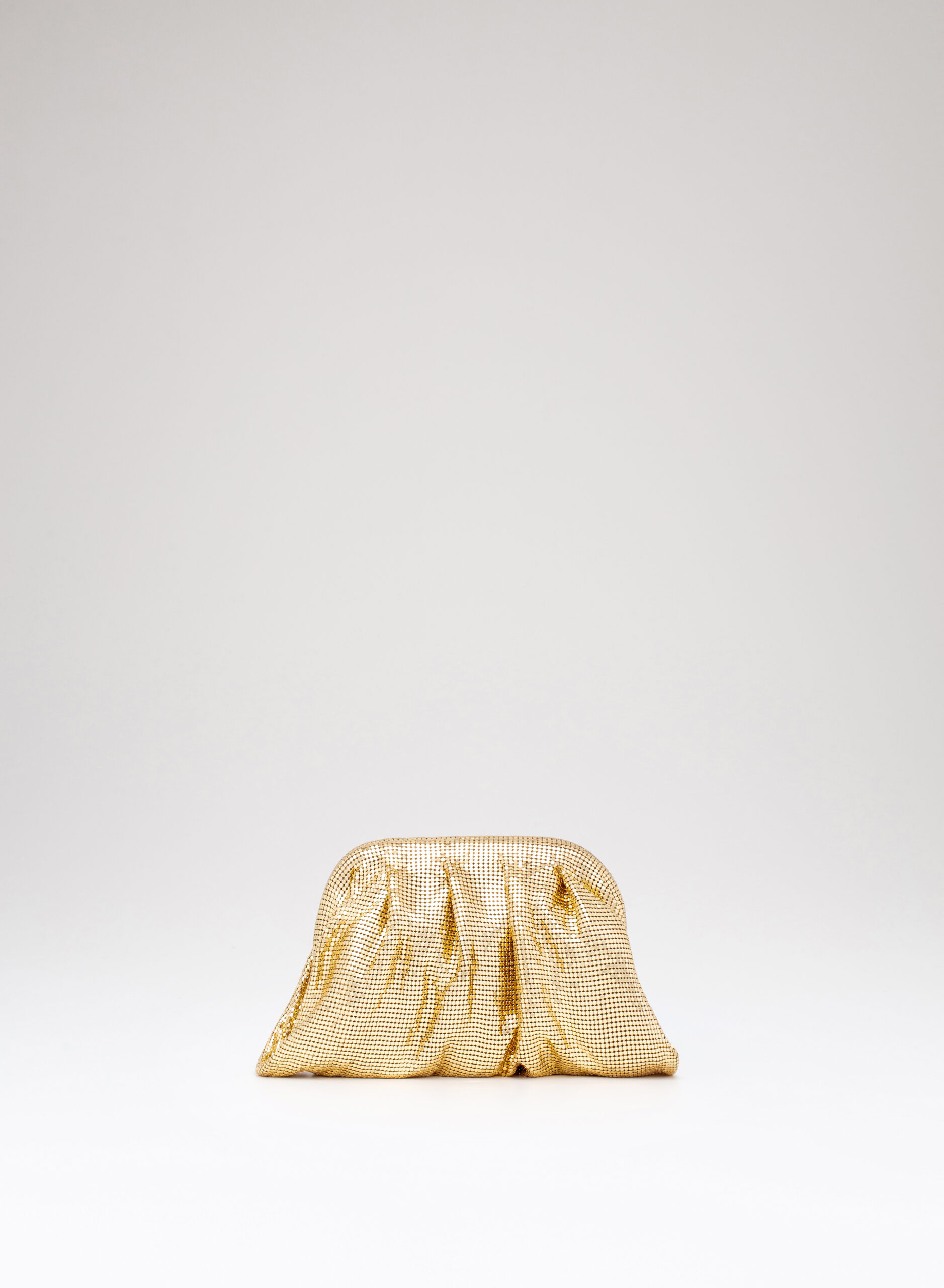 benedetta-bruzziches-venus-la-petite-borsa-donna-golden-sun image 1