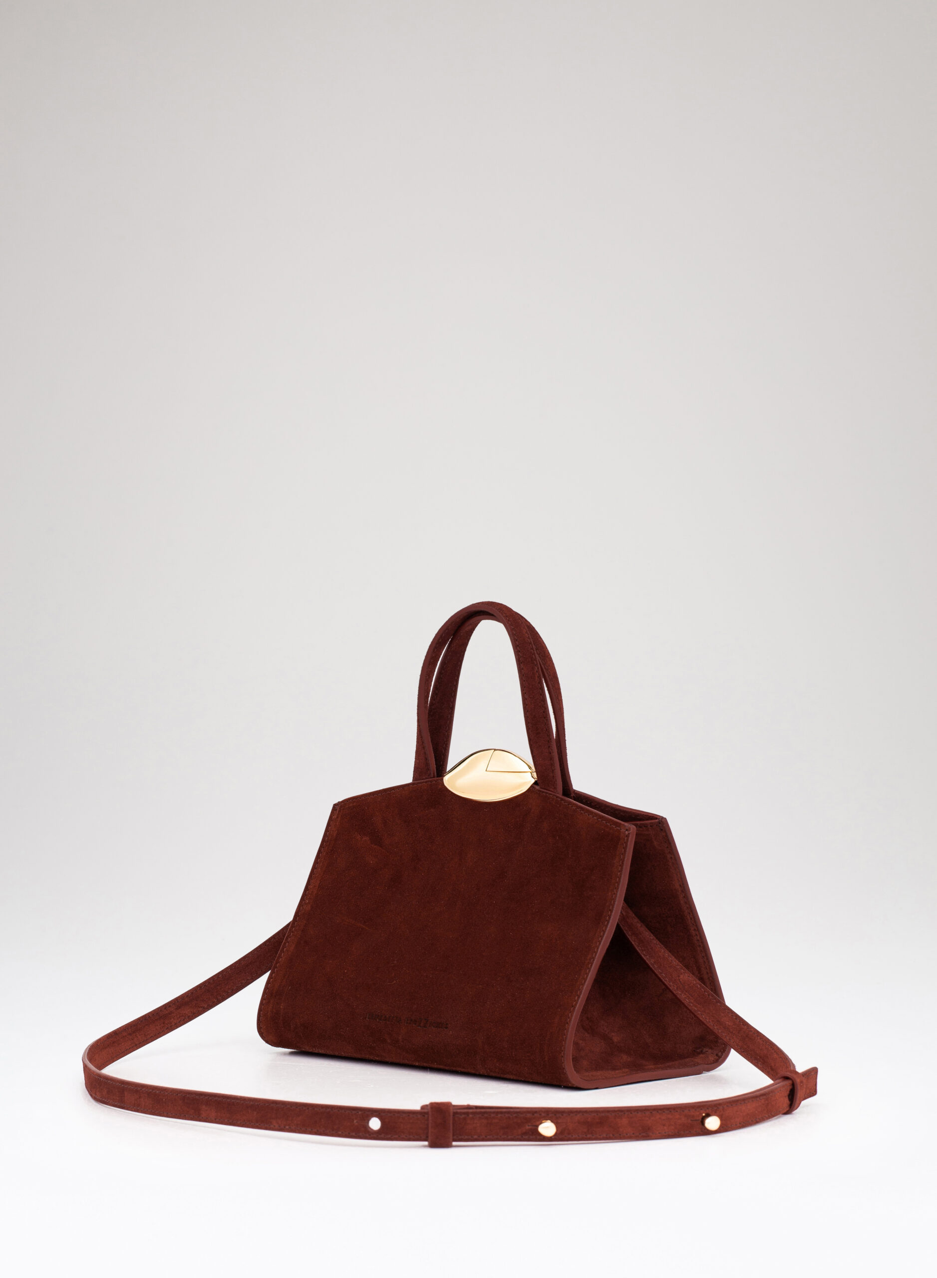 benedetta-bruzziches-serena-la-petite-borsa-donna-sangria image 4