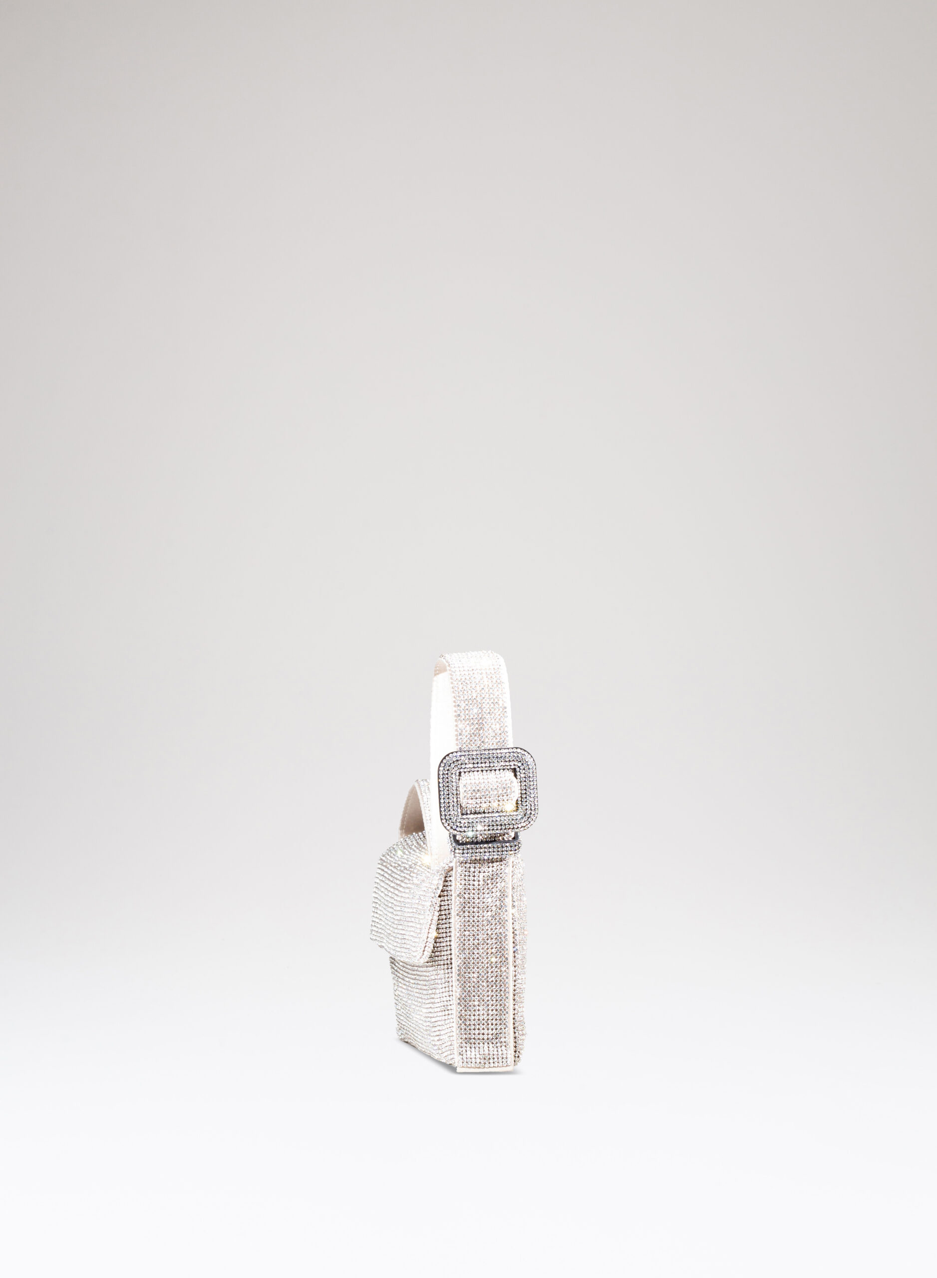 benedetta-bruzziches-vitty-la-mignon-borsa-donna-crystal-on-silver image 2