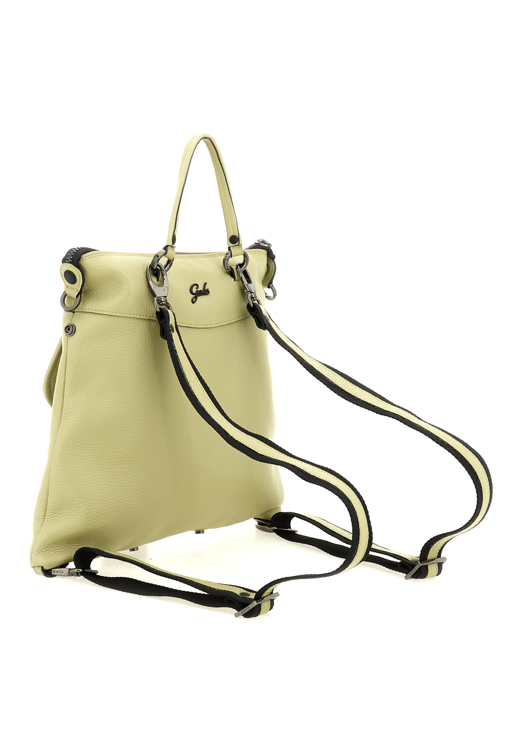 gabs-yvonne-taglia-m-zaino-donna-celadon image 3