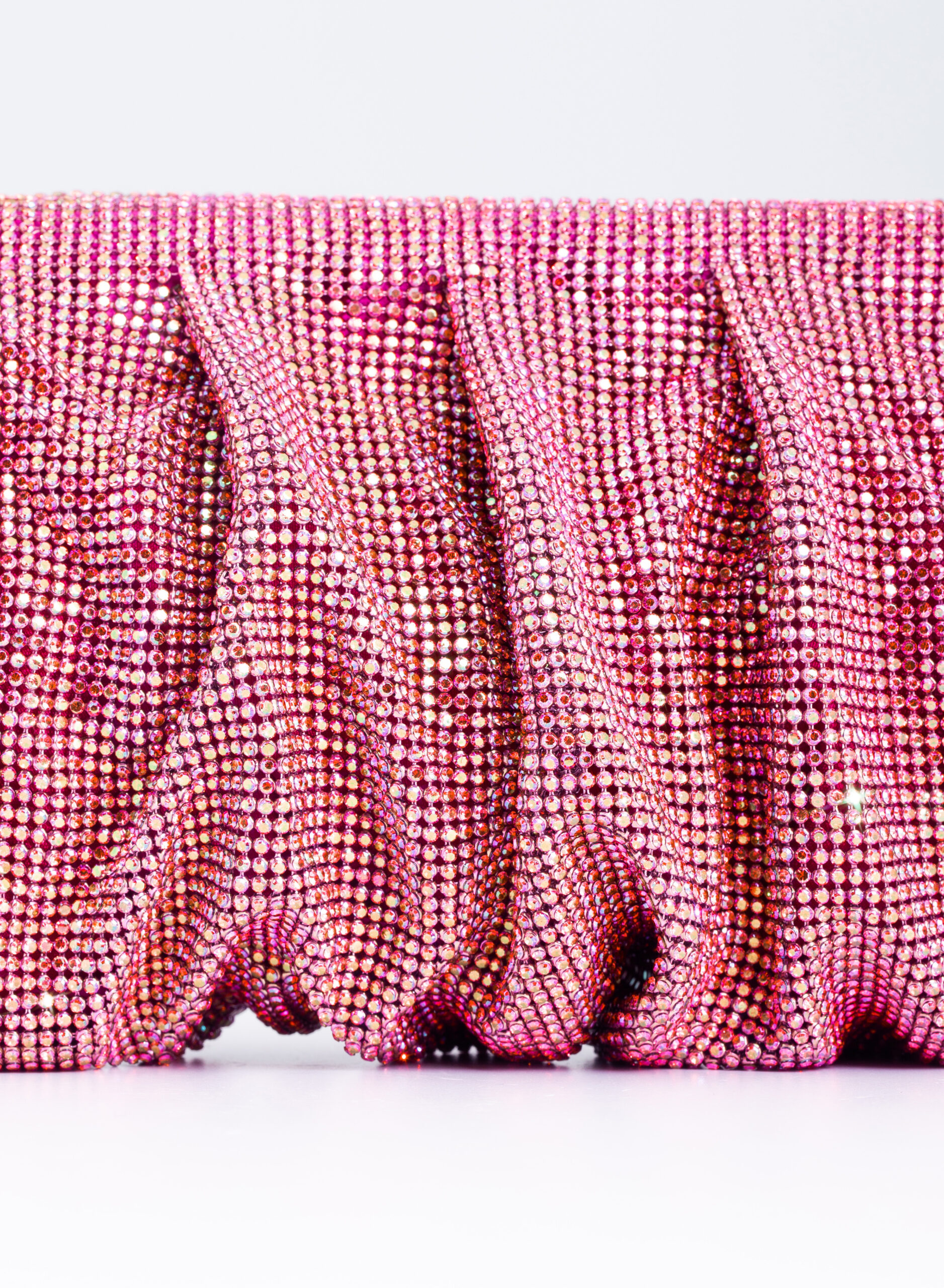 benedetta-bruzziches-venus-la-grande-rose-flamb-borsa-donna image 7