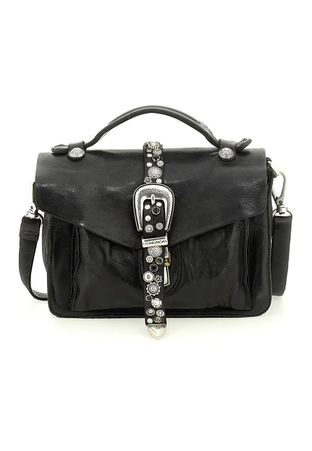 campomaggi-cefal-borsa-a-tracolla-donna-in-pelle image 1