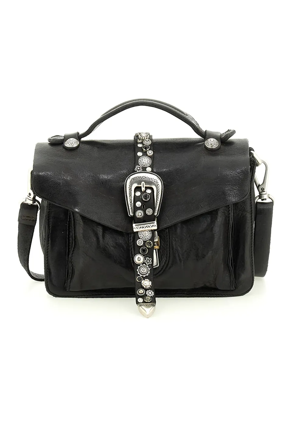 campomaggi-cefal-borsa-a-tracolla-donna-in-pelle image 1