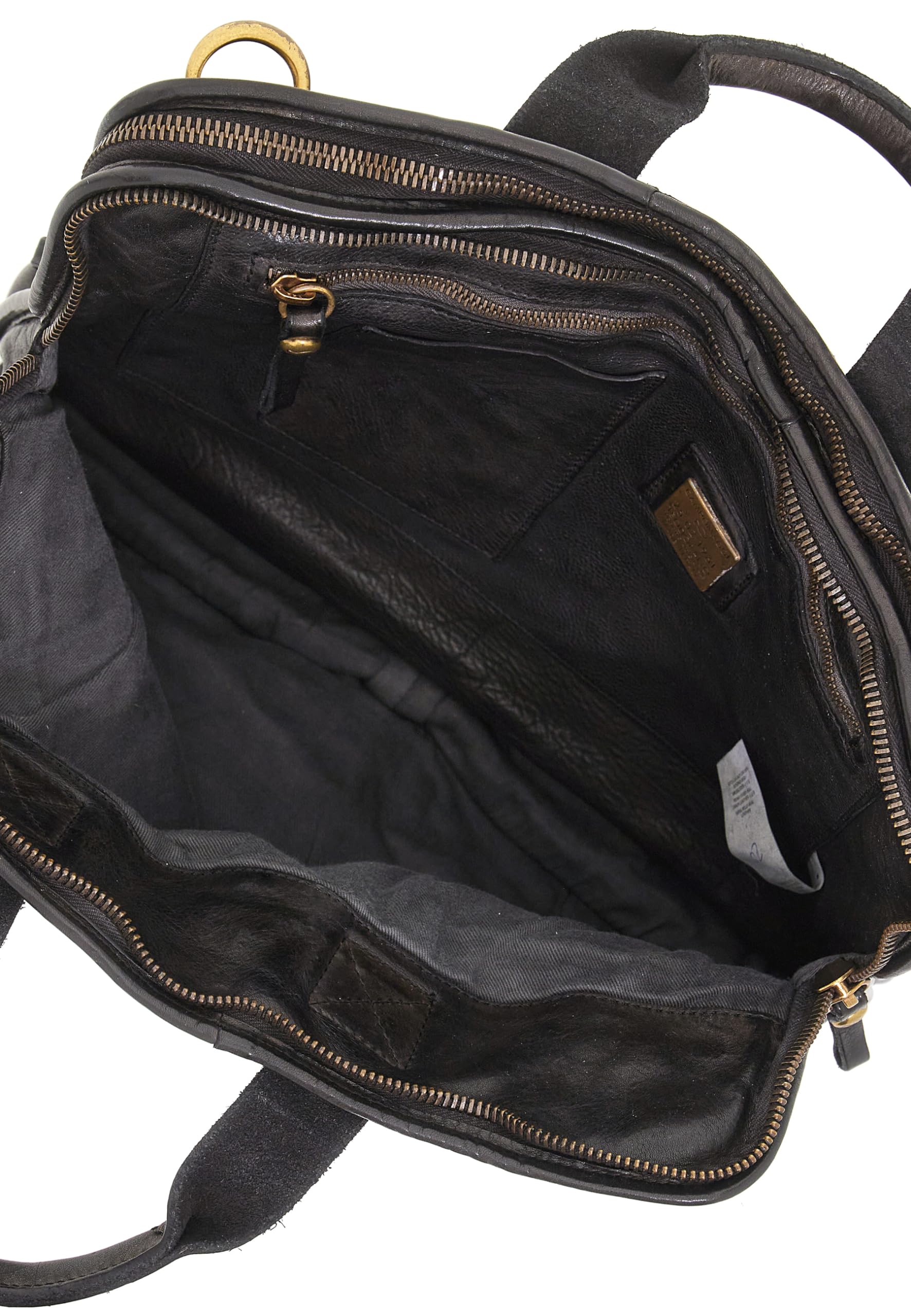 campomaggi-borsa-da-lavoro-santarcangelo-nero-38x8x30-cm image 4