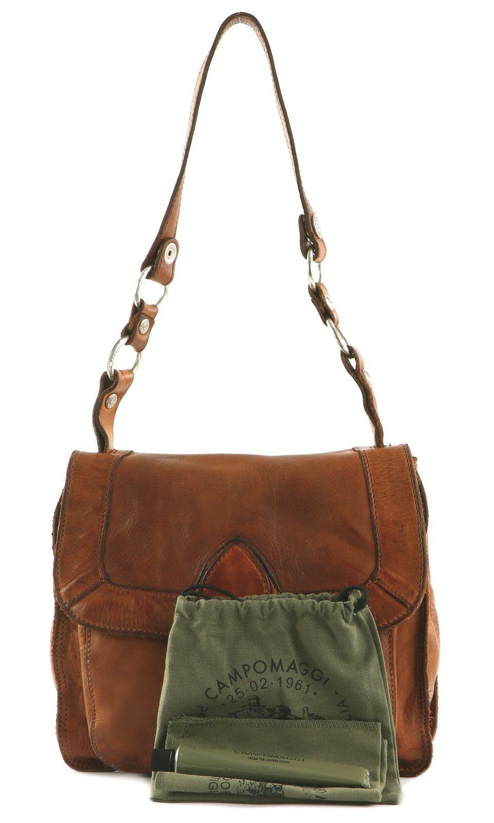 campomaggi-agnese-borsa-a-tracolla-in-pelle-22-cm image 2