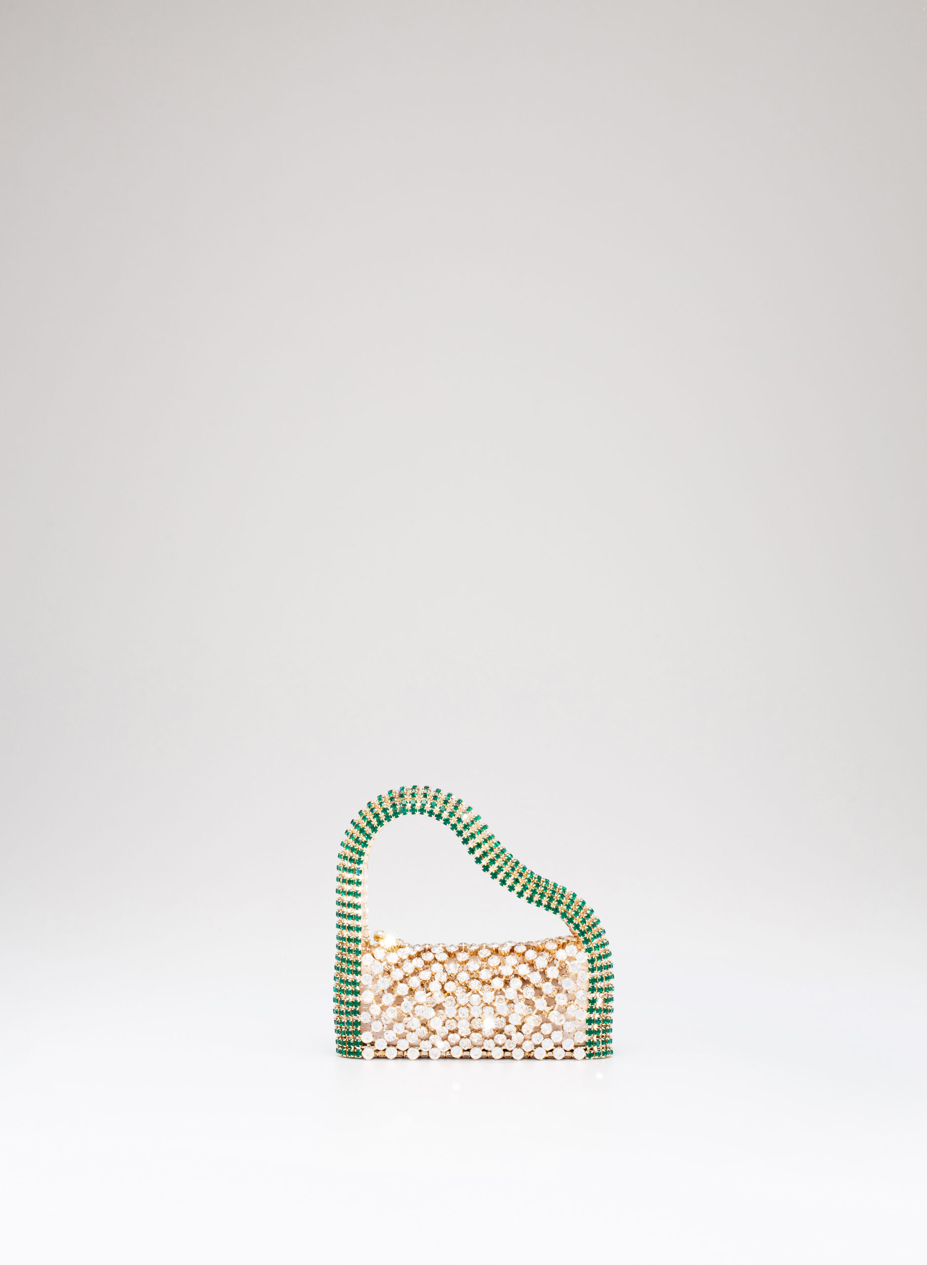 benedetta-bruzziches-rachele-borsa-donna-windsor-emerald image 1