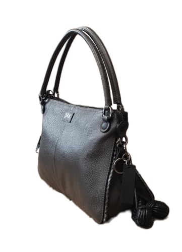 gabs-g14-edgy-balls-m-borsa-grigio-lava image 4