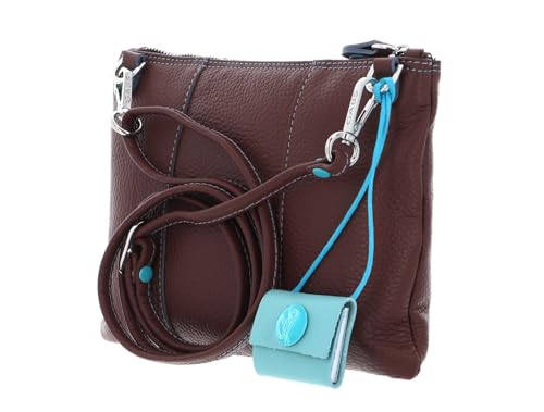 gabs-beyonce-shoulder-bag-s-bull-basic-dark-leather-tracolla image 8
