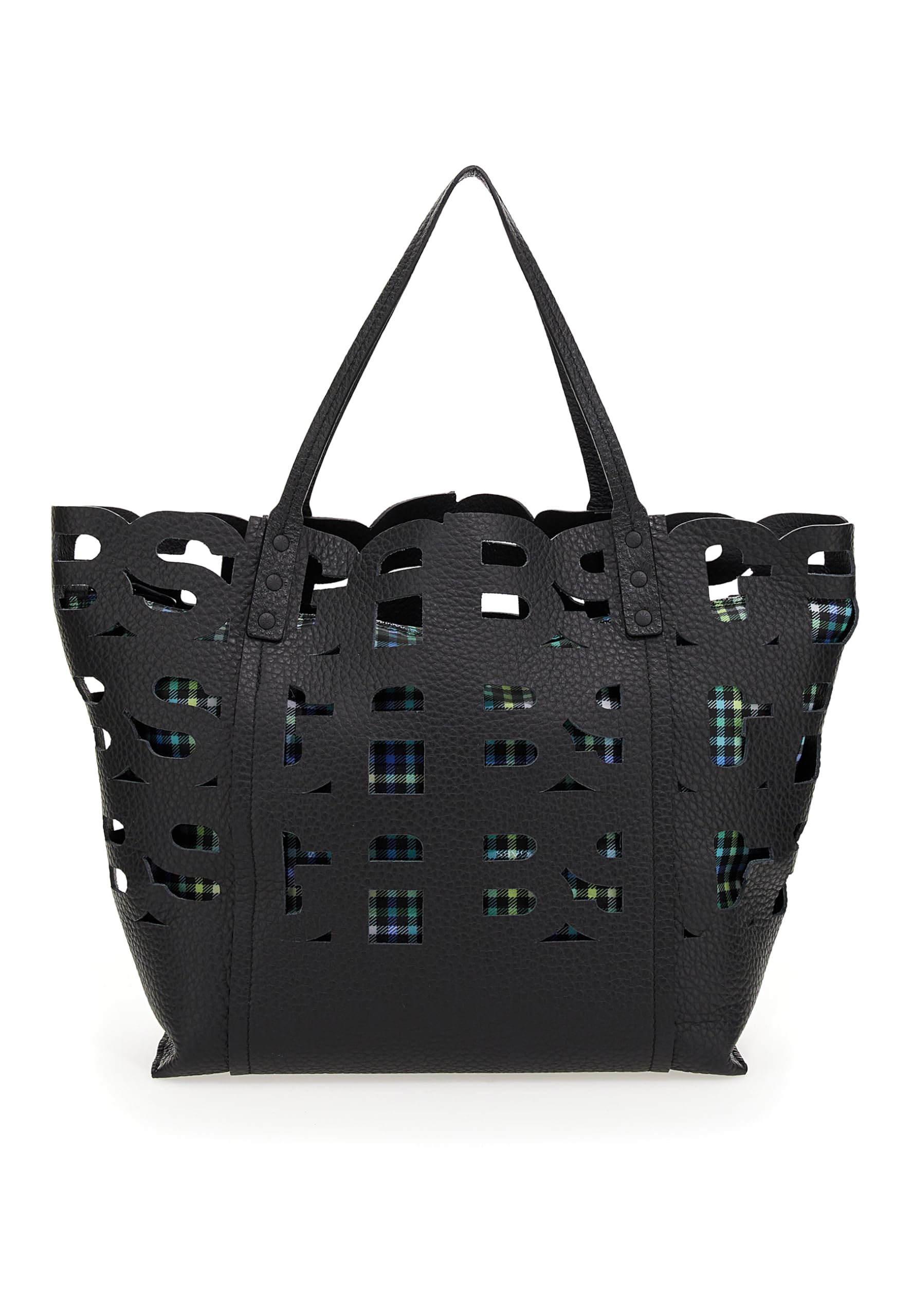 gabs-jade-taglia-l-borsa-shopping-in-pelle image 1