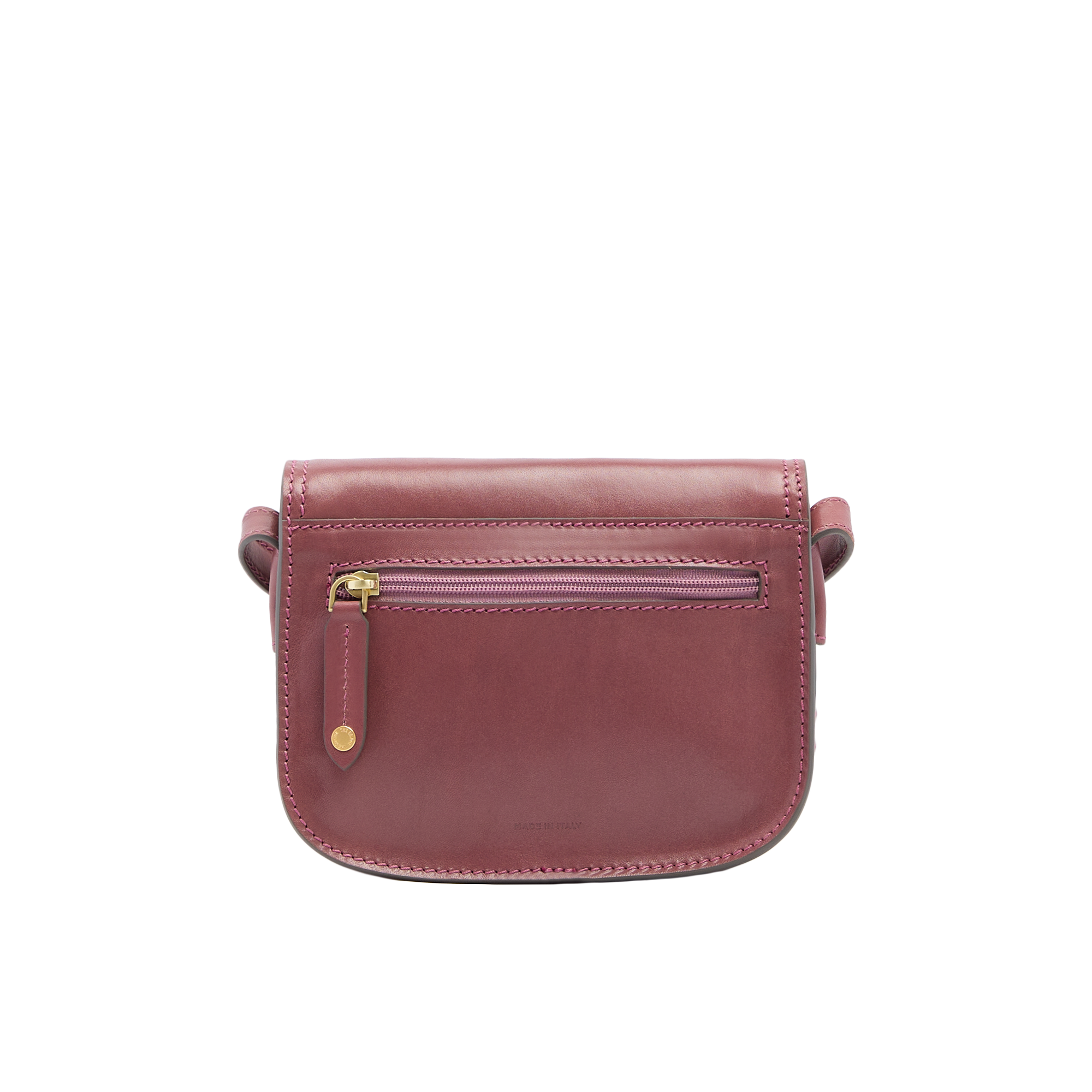 the-bridge-story-donna-borsa-tracolla-pelle-a-scomparti-small-orchidea-oro image 3