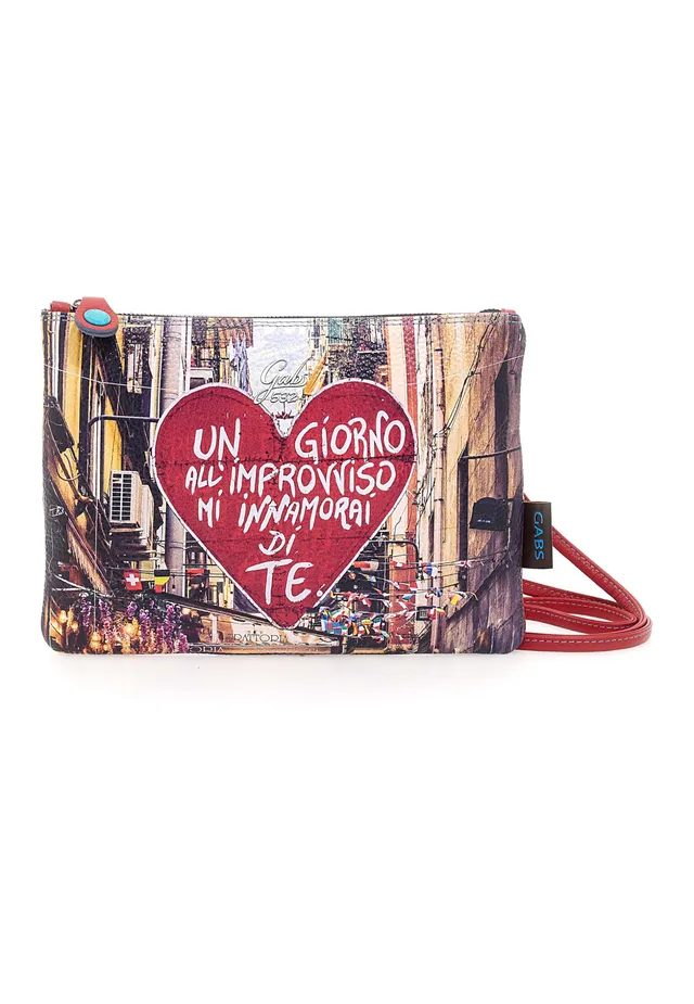 gabs-beyonce-holiday-m-pochette-quartieri-spagnoli-napoli image 1