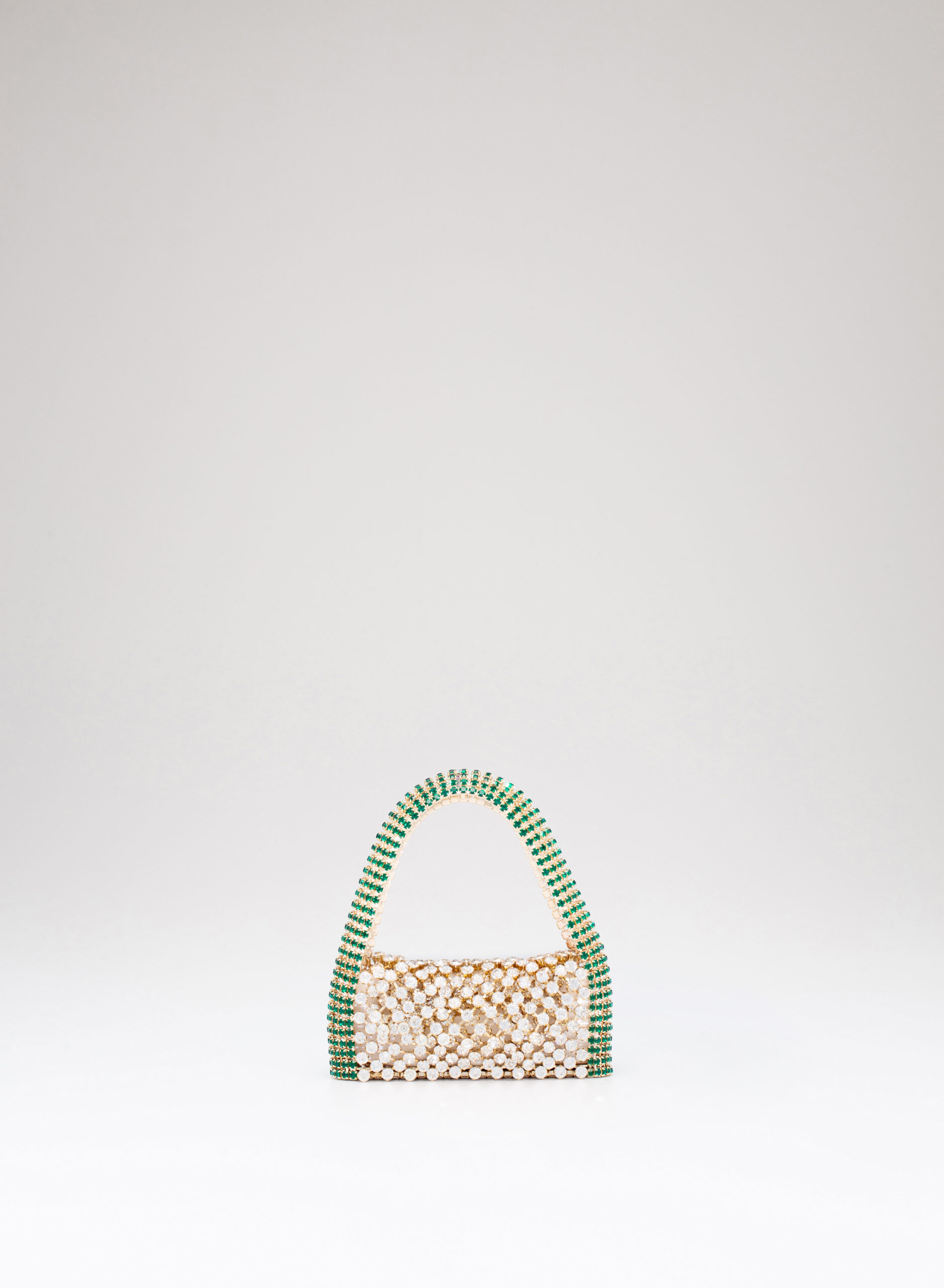 benedetta-bruzziches-rachele-borsa-donna-windsor-emerald image 2