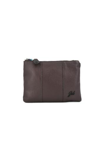 gabs-beyonce-bull-borsa-a-tracolla-in-pelle-moka-25x17-5-cm image 4