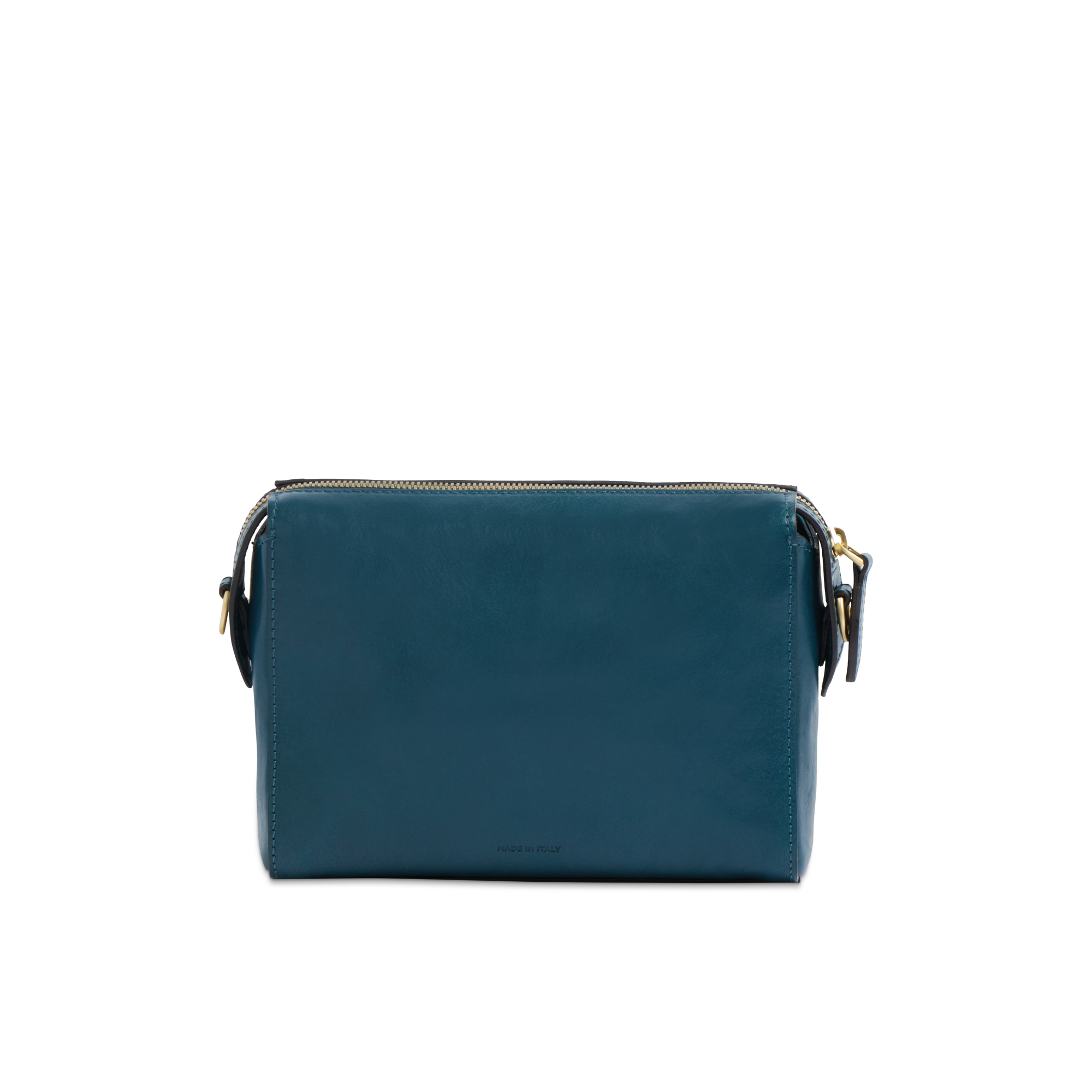 the-bridge-frida-borsa-tracolla-pelle-camera-case-nera image 3