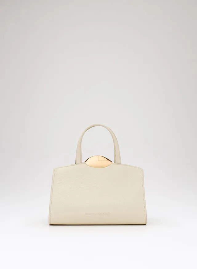 benedetta-bruzziches-serena-la-petite-borsa-donna-white-jade image 1