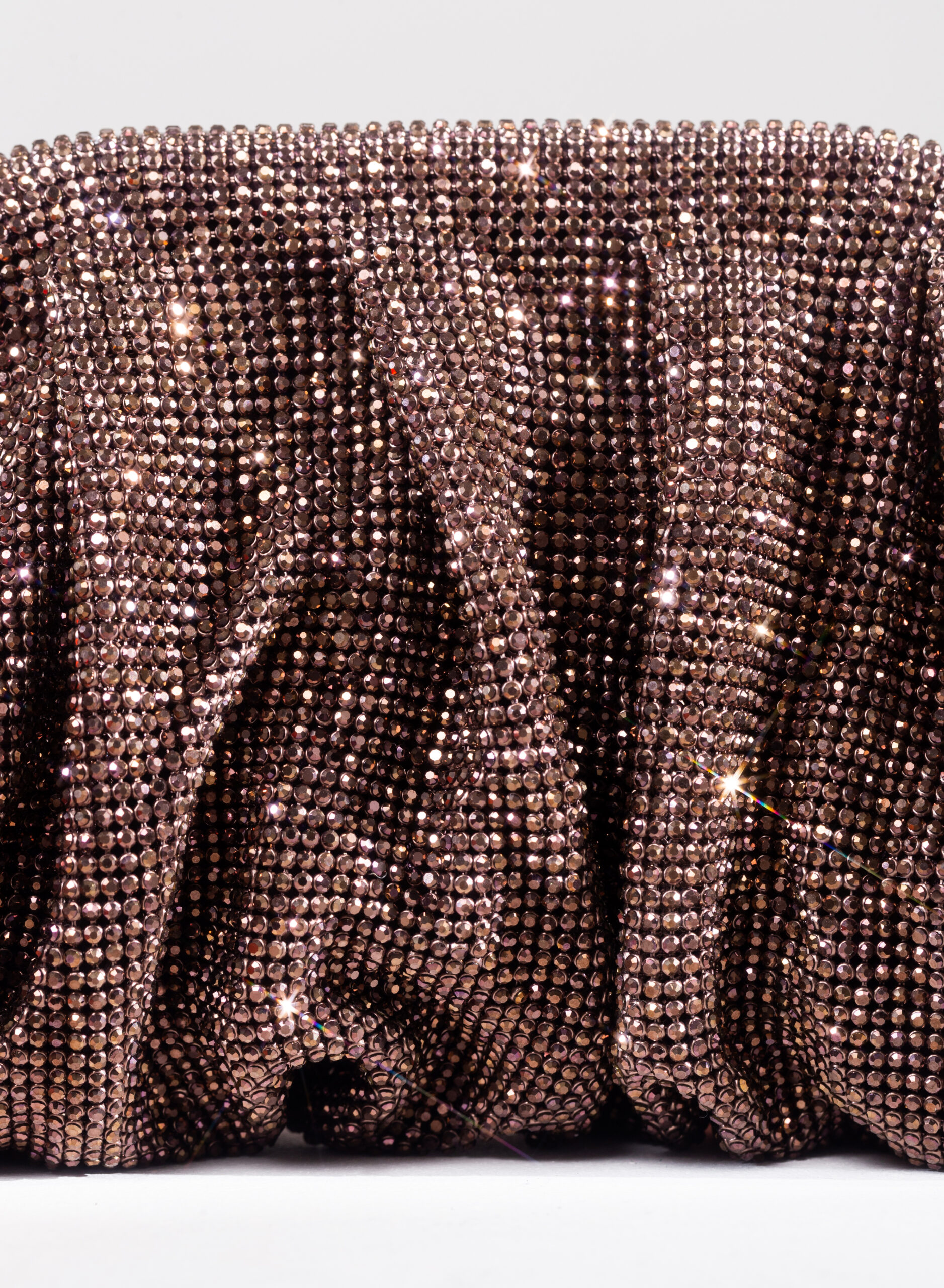 benedetta-bruzziches-venus-la-petite-borsa-donna-chocolat image 7
