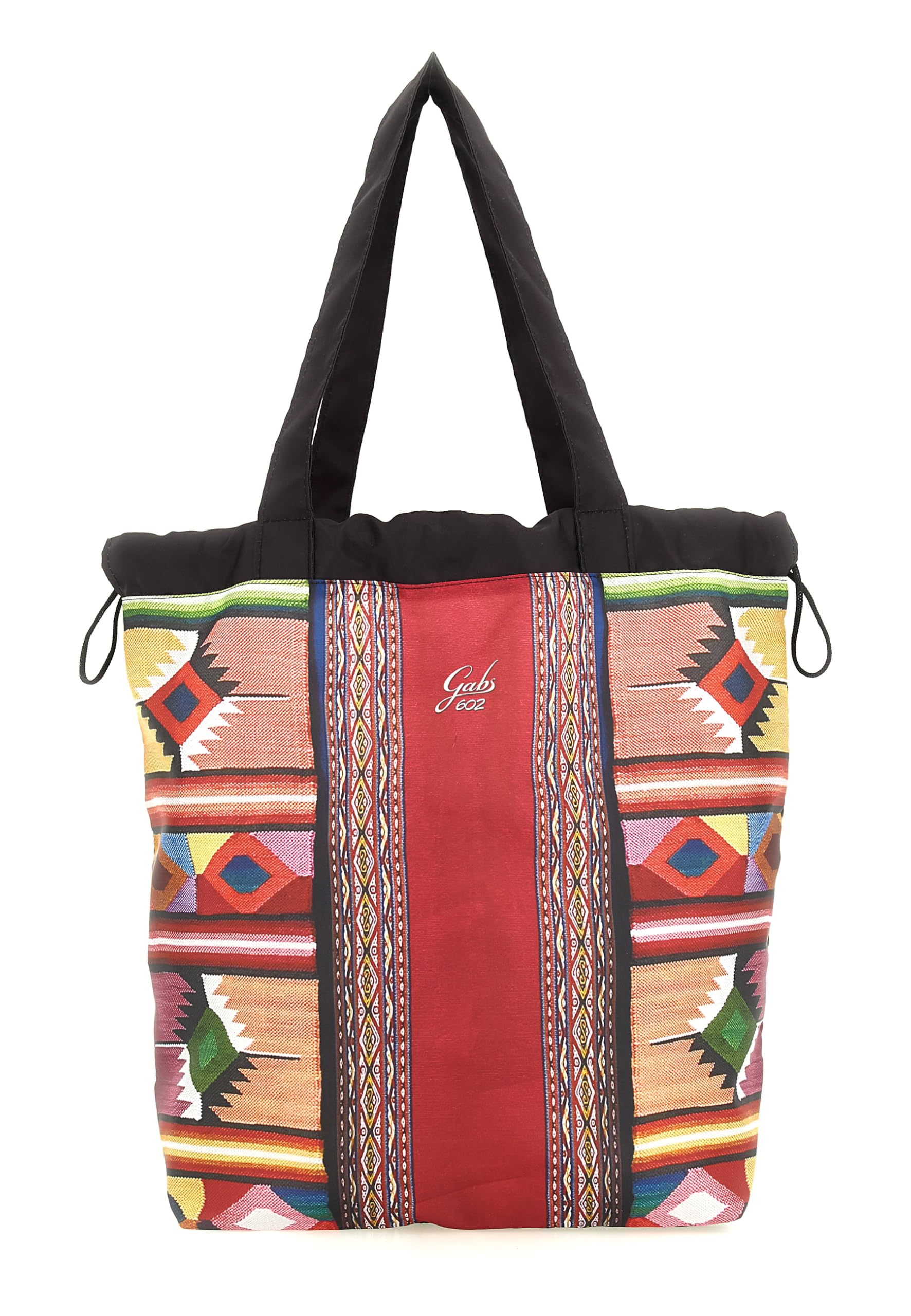 gabs-shopper-vela-stampata-borsa-shopping-2 image 1