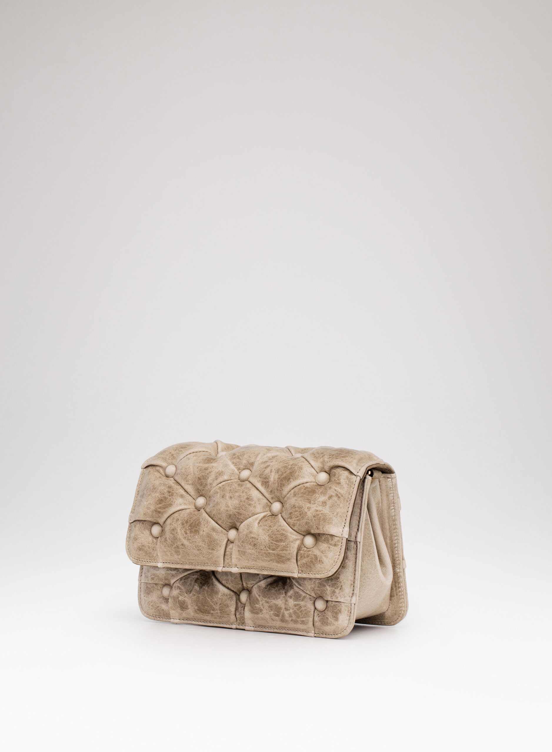 benedetta-bruzziches-carmen-borsa-a-spalla-donna-toasted-coconut image 4