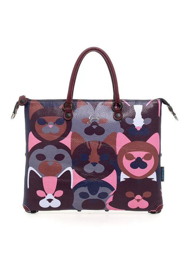 gabs-g3-plus-holiday-borsa-piatta-taglia-m image 1