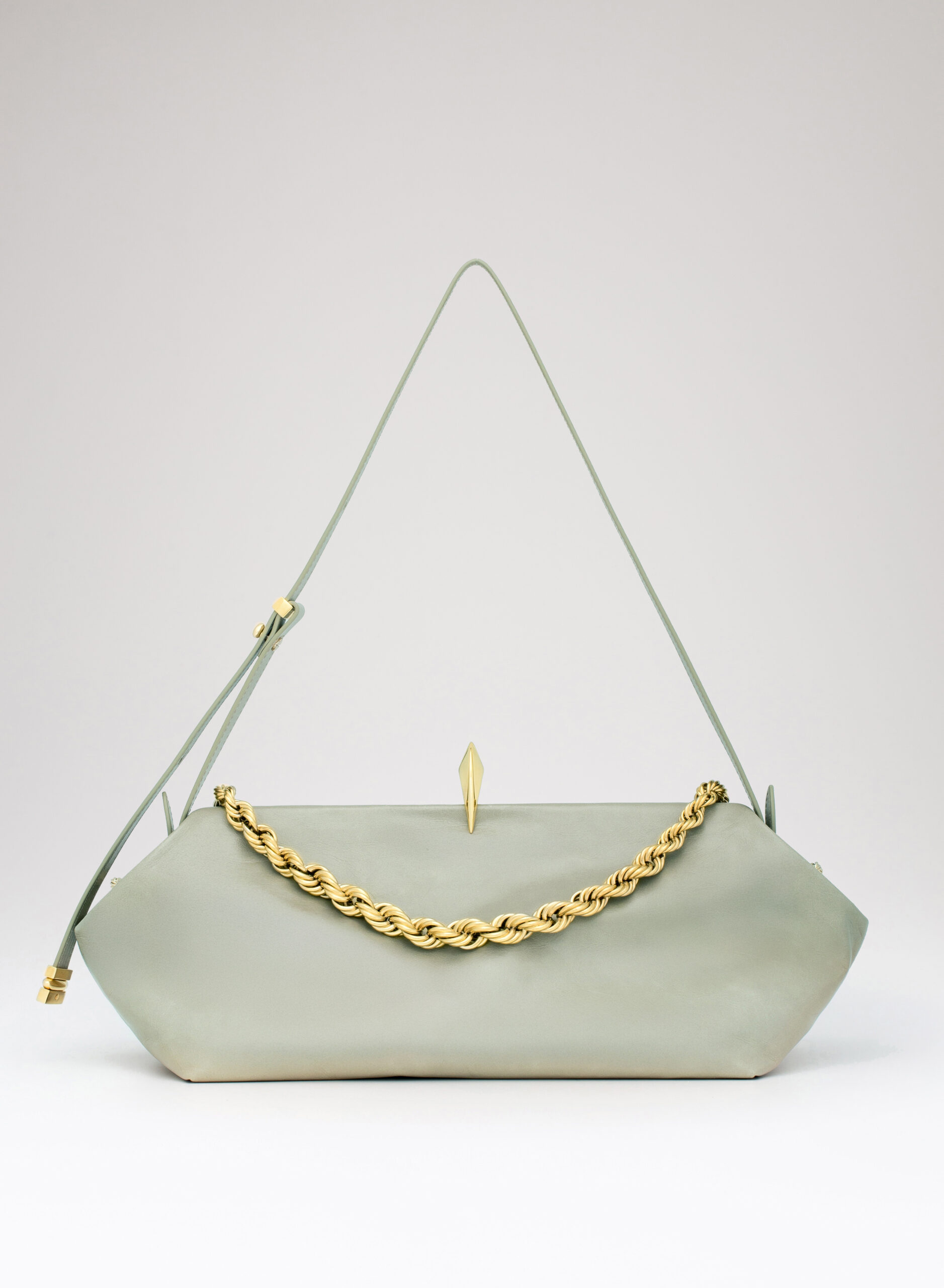 benedetta-bruzziches-sophia-borsa-donna-mineral-grey image 2