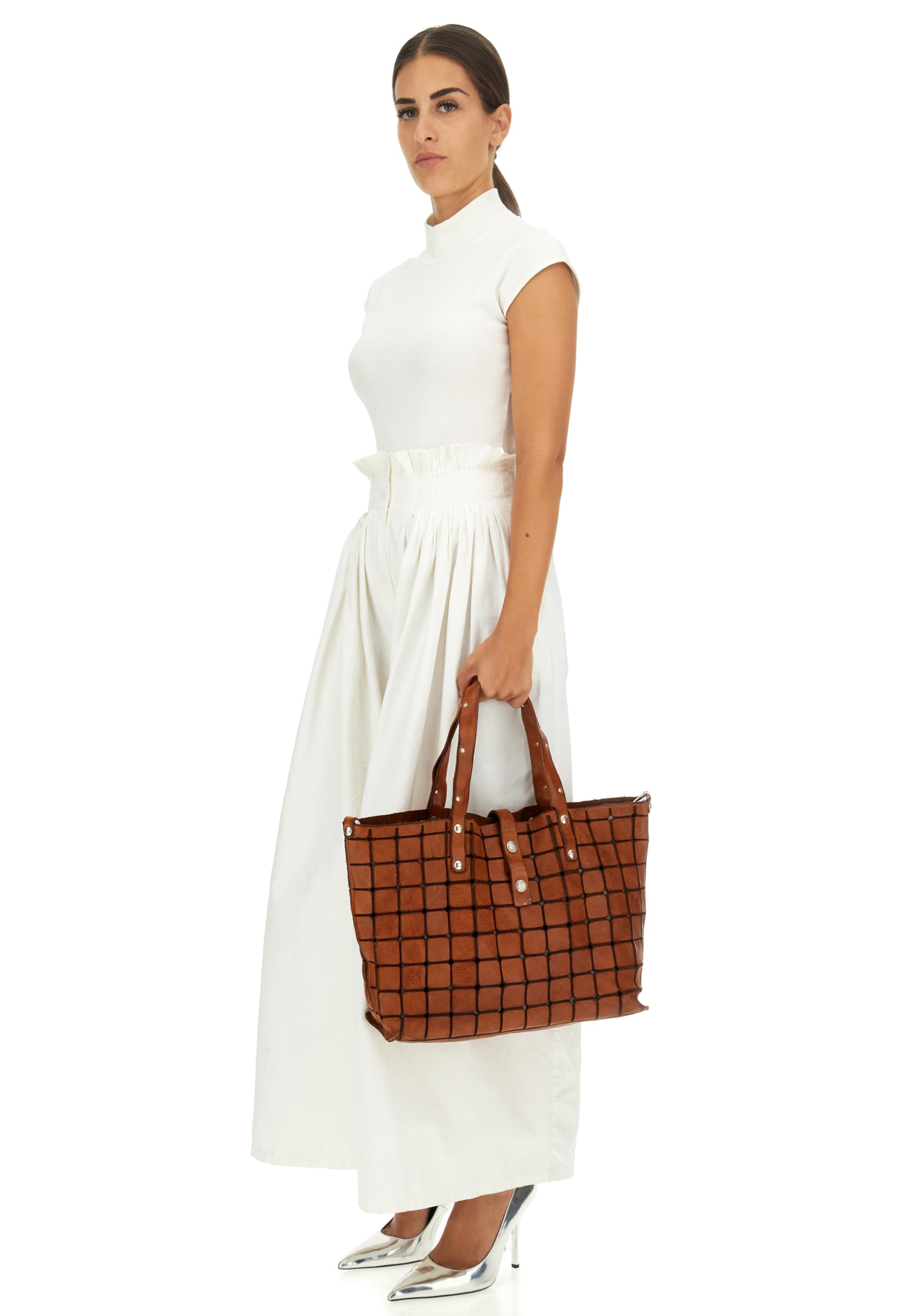 campomaggi-acacia-borsa-shopping-in-pelle-2 image 2