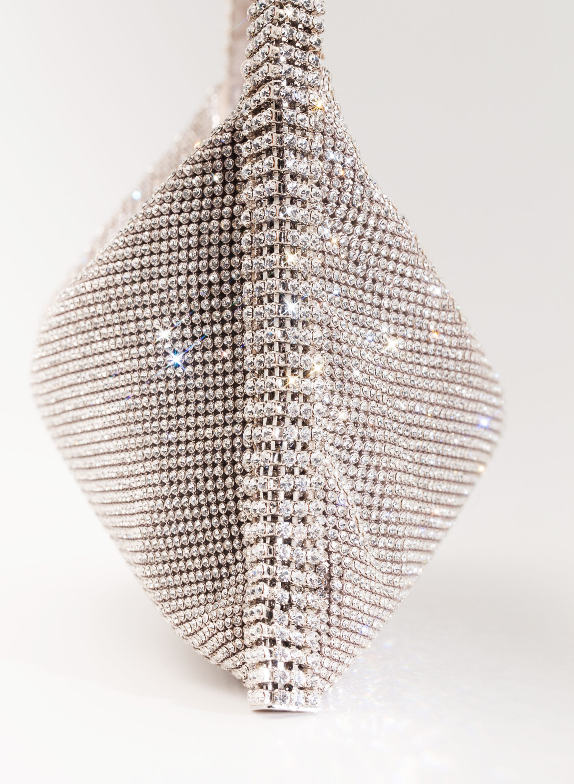 benedetta-bruzziches-your-best-friend-la-grande-borsa-donna-crystal-on-silver image 4