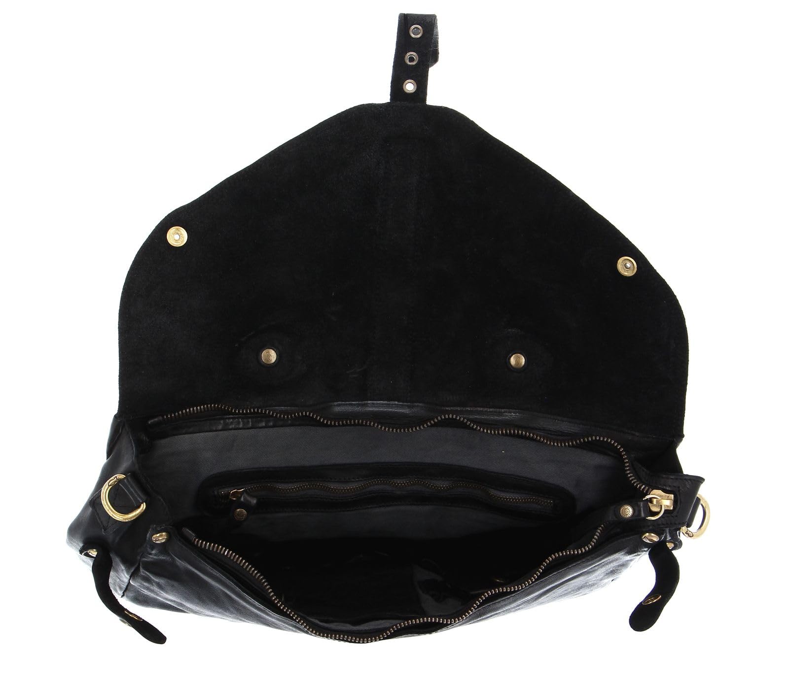 campomaggi-cartella-carrier-bag-agnese-in-pelle-nero image 6