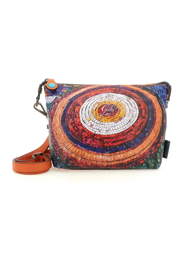gabs-funny-borsa-a-tracolla-taglia-m image 1