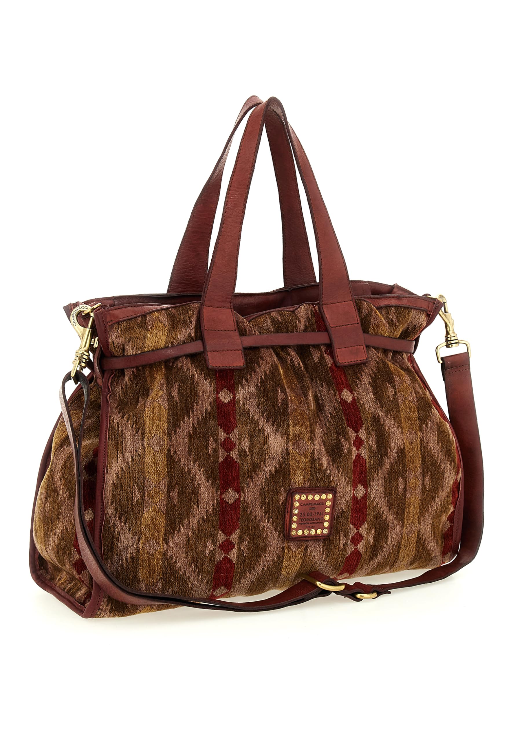 campomaggi-teresa-edera-borsa-shopping-in-pelle image 3
