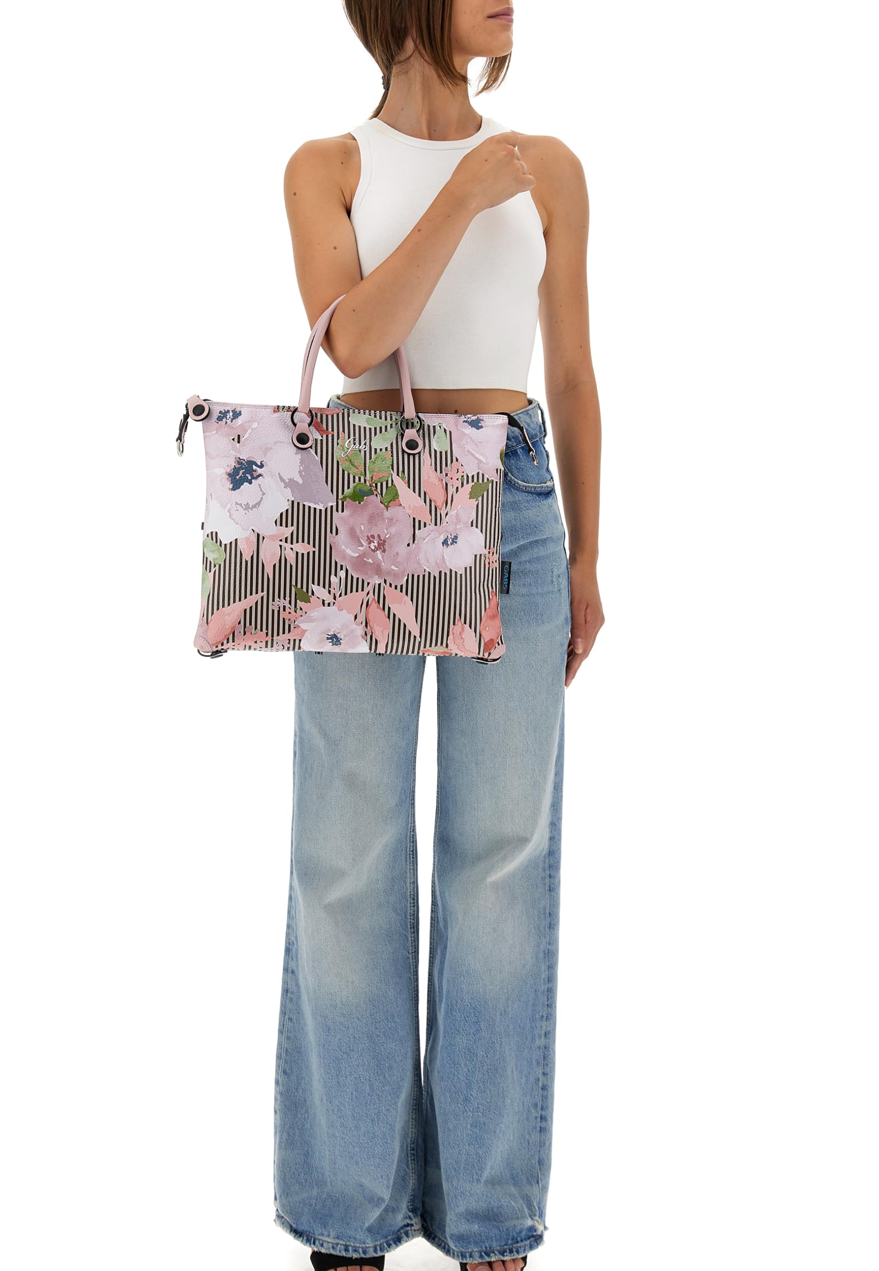 gabs-g3-plus-borsa-piatta-m-holiday image 2